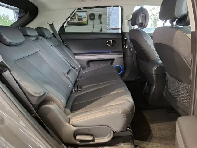 Hyundai IONIQ 5 UNIQ