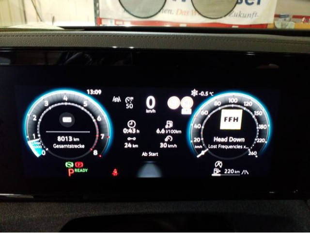 Volkswagen Tiguan 1.5 eTSI DSG