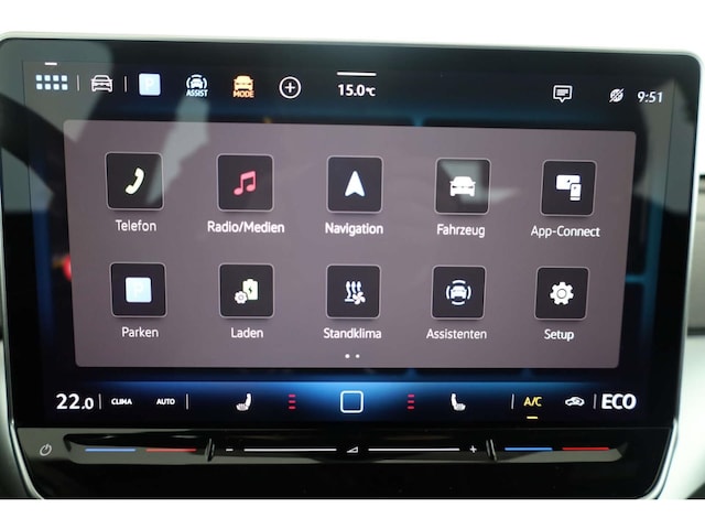 Volkswagen ID.5 77 KWh Pro