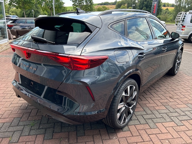 Cupra Formentor 1.5 eTSI AHK Vorb.+Edge+PurePerformance+IntelligentDrive-Paket Vorb.+Edge+PurePerformance+IntelligentDrive