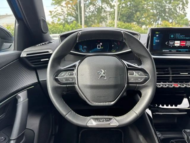 Peugeot E-2008 GT-Line