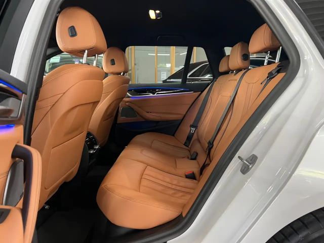 BMW 520 520d Touring