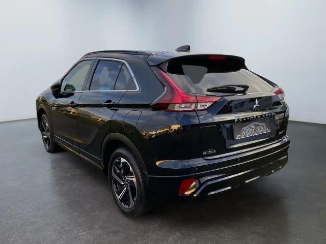 Mitsubishi Eclipse Cross PHEV