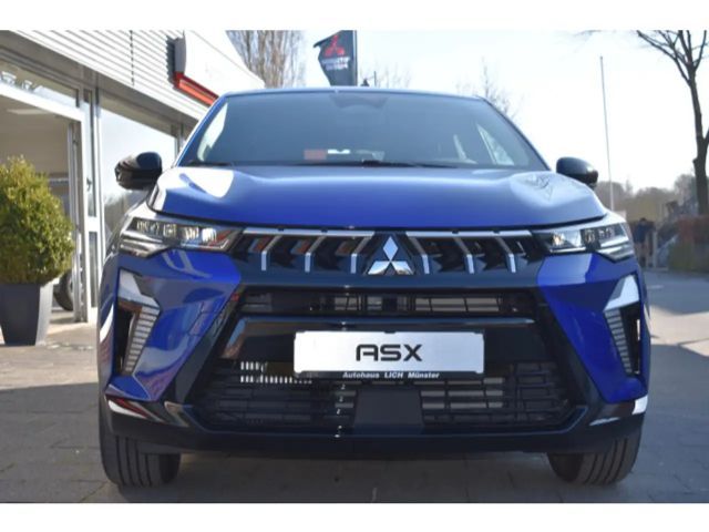 Mitsubishi ASX 1.0 T-Benziner 6-Gang Modell 2025