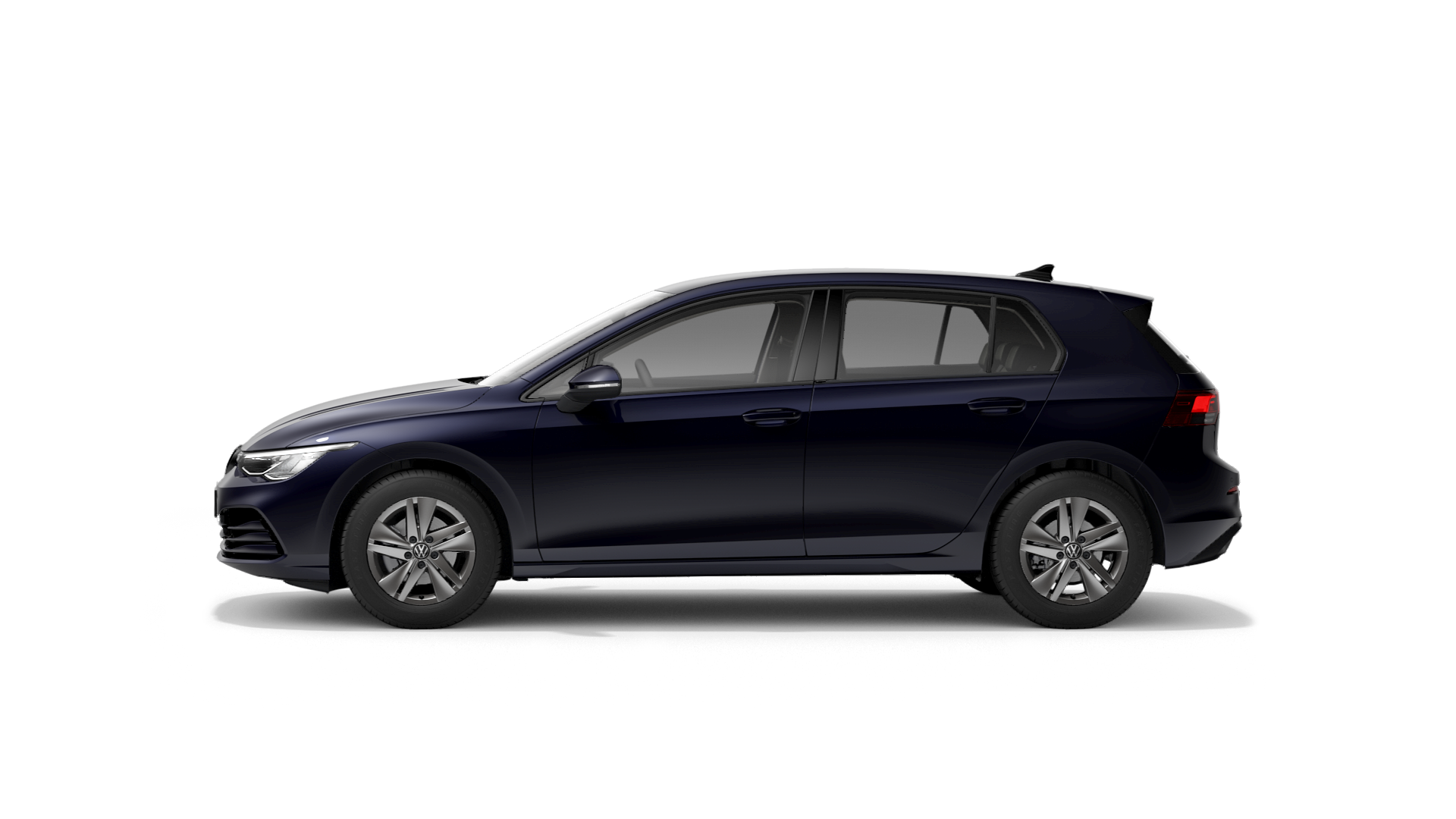 Volkswagen Golf 1.0 TSI Life