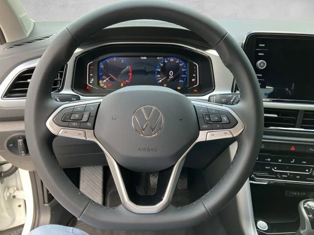 Volkswagen T-Roc Friends TSI