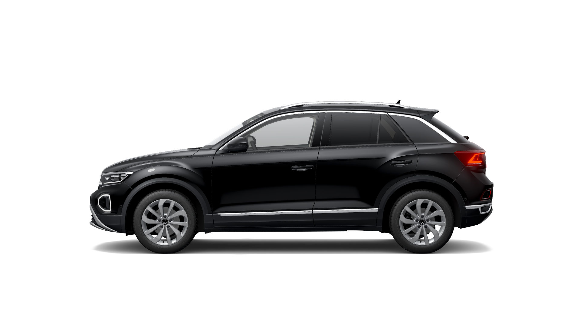 Volkswagen T-Roc 1.0 TSI IQ.Drive Style