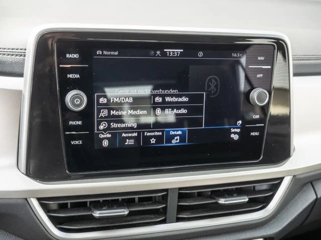 Volkswagen T-Roc 2.0 TDI