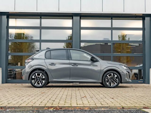 Peugeot 208 100pk MT6 | 360° Camera | Dodehoekdet. | Navi. ...
