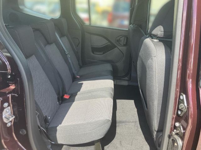 Mercedes-Benz T 180 d Standard