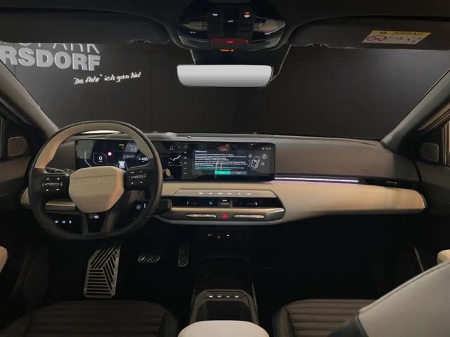 Kia EV4 81.4 kWh FWD GT-Line