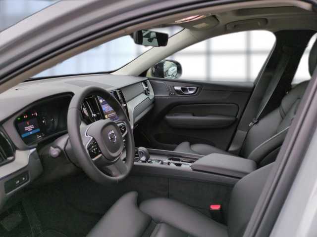 Volvo XC60 XC60 Bluetooth Vollleder Klima Standhzg Einparkhilfe el. Fenster