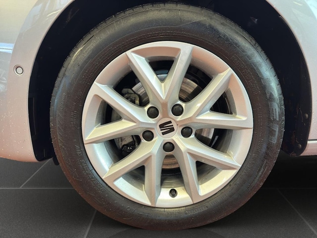 Seat Leon 2.0 TDI DSG Style