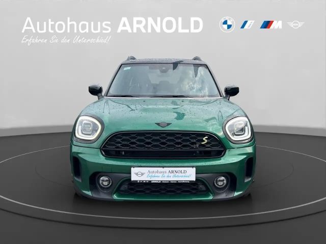 MINI Cooper SE Countryman All4 SE