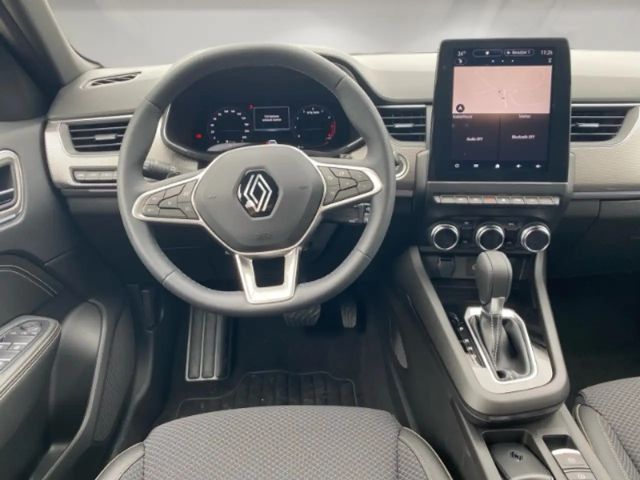 Renault Arkana EDC Hybrid Techno