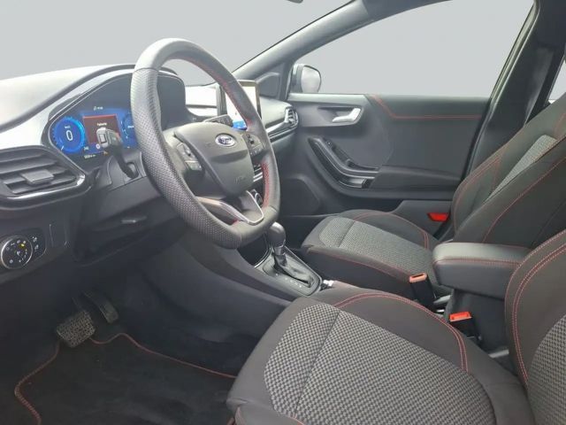Ford Puma EcoBoost ST Line