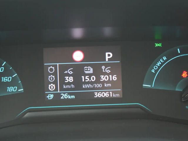 Peugeot E-208 Active Pack