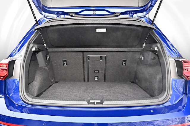 Volkswagen Golf 4Motion DSG