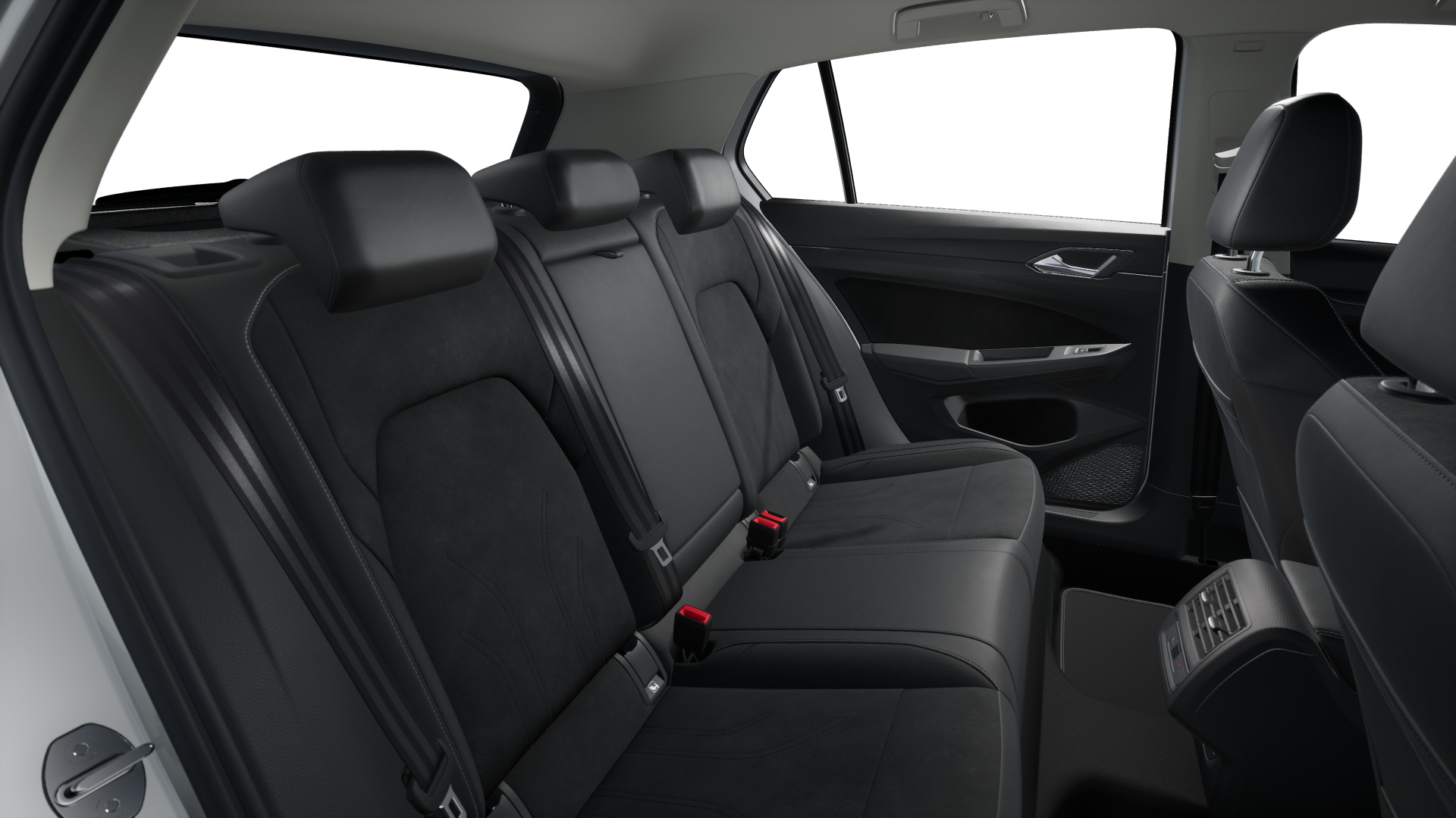 Volkswagen Golf 1.5 eTSI DSG Golf VIII Style