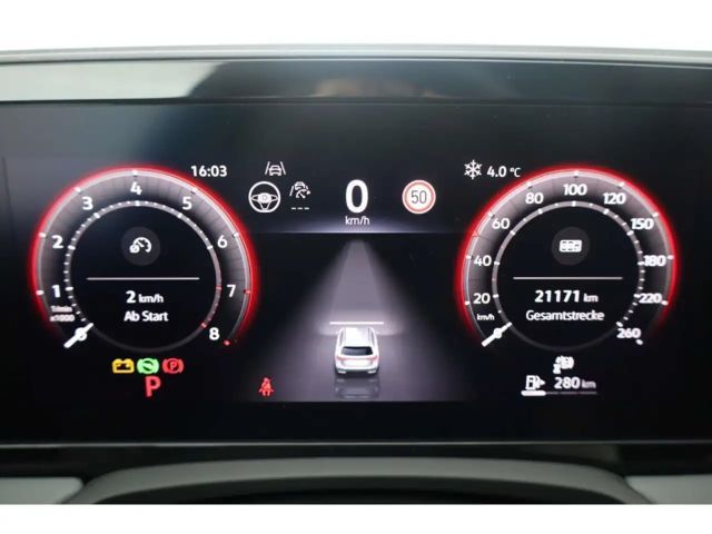 Volkswagen Passat 1.5 eTSI Business DSG