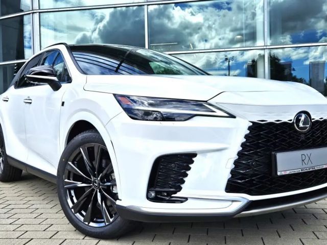 Lexus RX-Serie 450h F Sport Sport