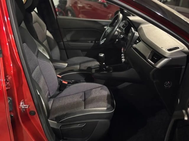 Renault Captur Intens