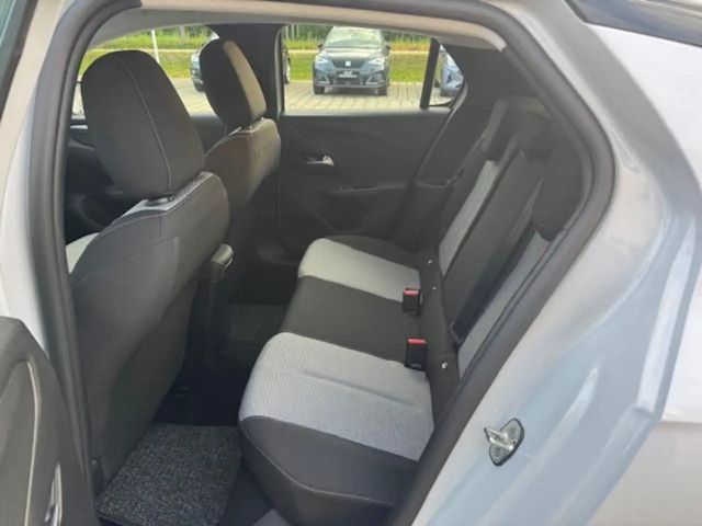 Opel Corsa 1.2 Turbo Edition Turbo