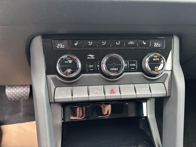 Skoda Karoq 2.0 TDI Selection