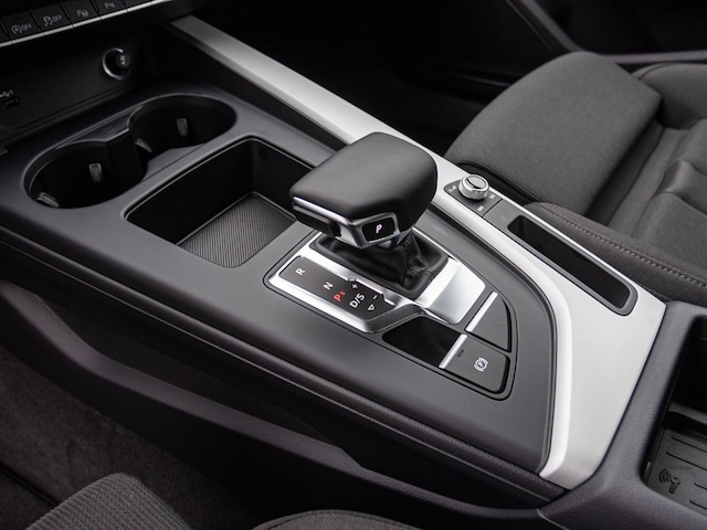 Audi A5 40 TDI Quattro S-Tronic Sportback