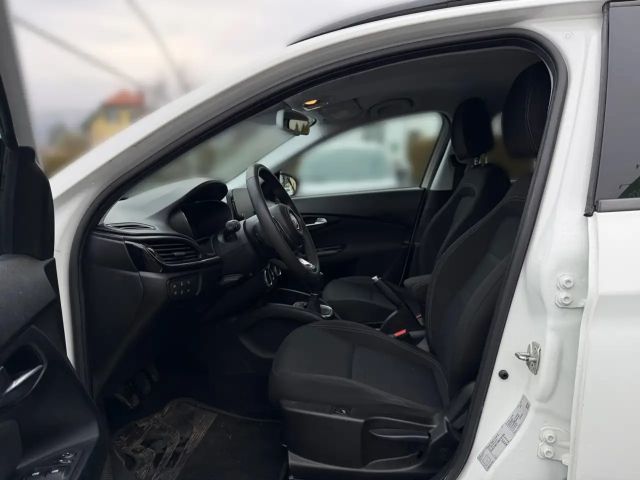 Fiat Tipo Life Turbo