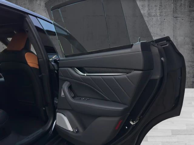 Maserati Levante Trofeo