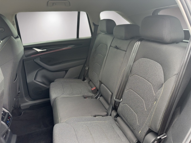 Skoda Kodiaq 2.0 TDI 4x4