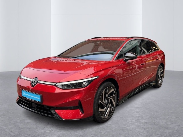 Volkswagen ID.7 Pro Tourer