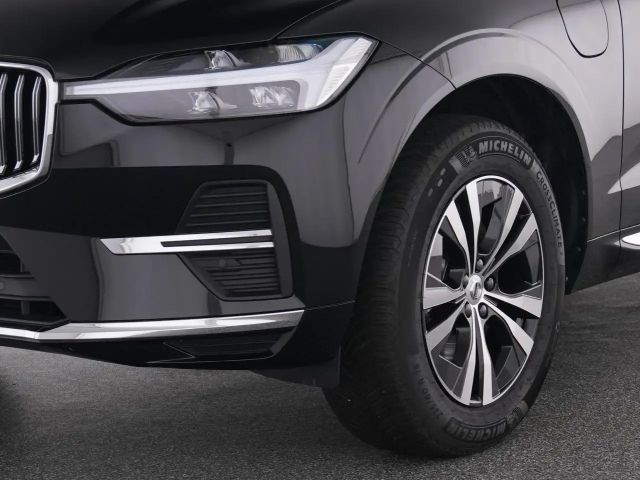 Volvo XC60 AWD Inscription Recharge T6