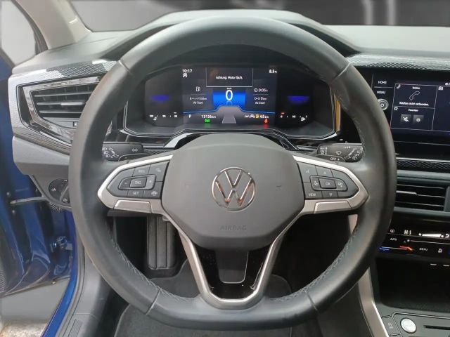 Volkswagen Taigo 1.0 TSI DSG Life