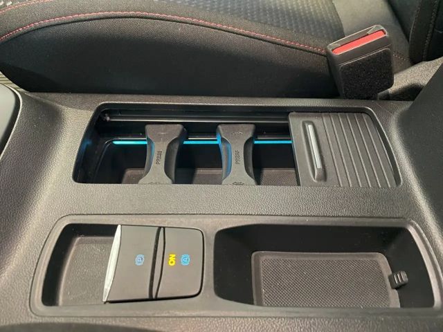 Ford Focus EcoBoost ST Line Style