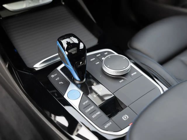 BMW iX3 Impressive iX3