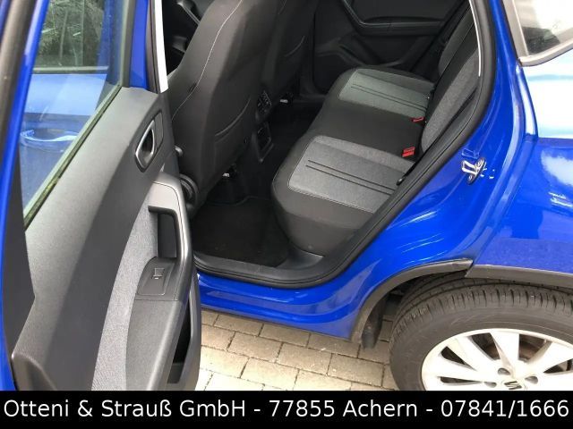 Seat Ateca Style