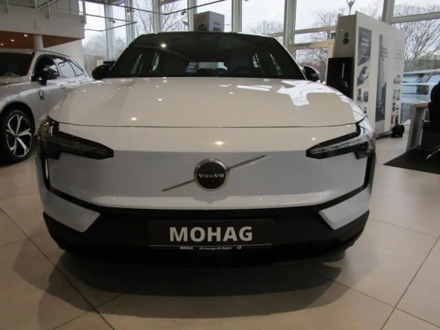 Volvo EX30 Ultra