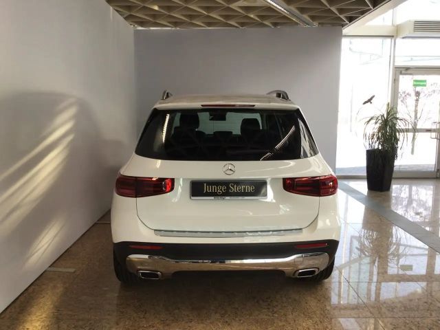 Mercedes-Benz GLB 200 Progressive