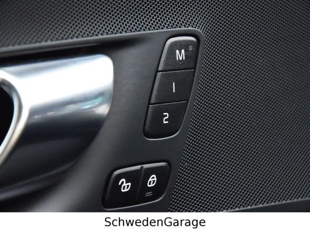 Volvo XC60 Bright Plus