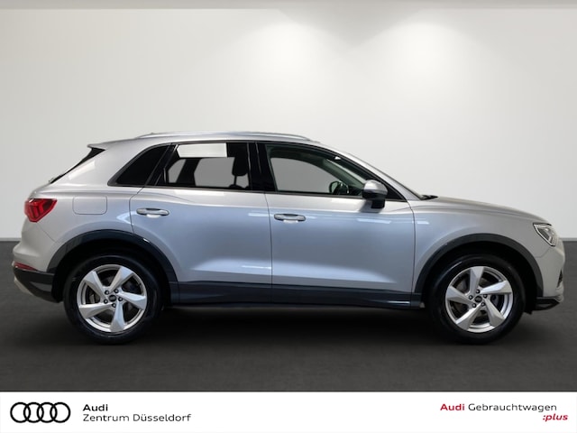Audi Q3 35 TFSI