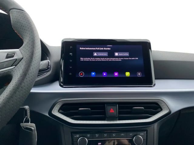 Seat Arona 1.5 TSI DSG FR-lijn