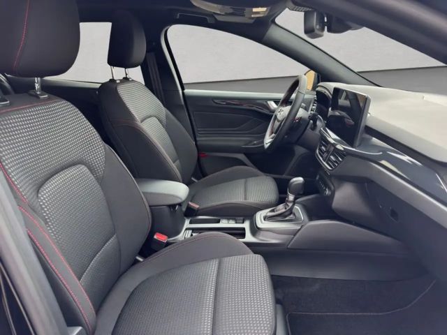 Ford Focus EcoBoost ST Line Wagon