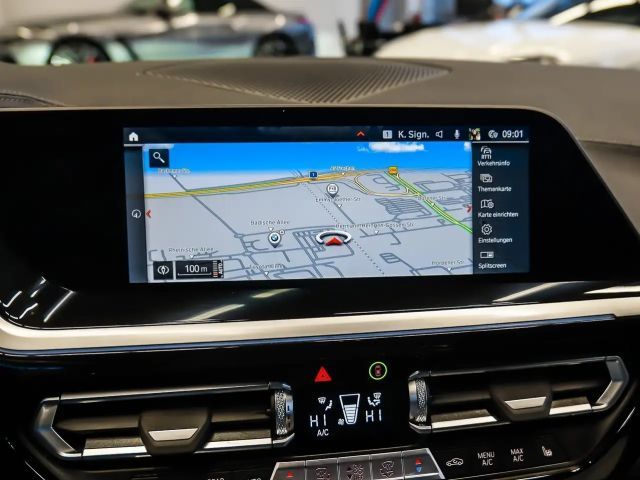 BMW Z4 Cabrio M40i Roadster