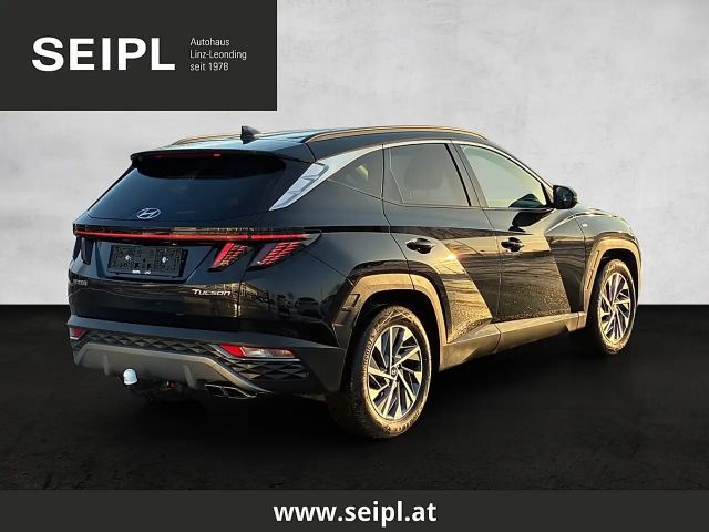 Hyundai Tucson 2WD CRDi Trend