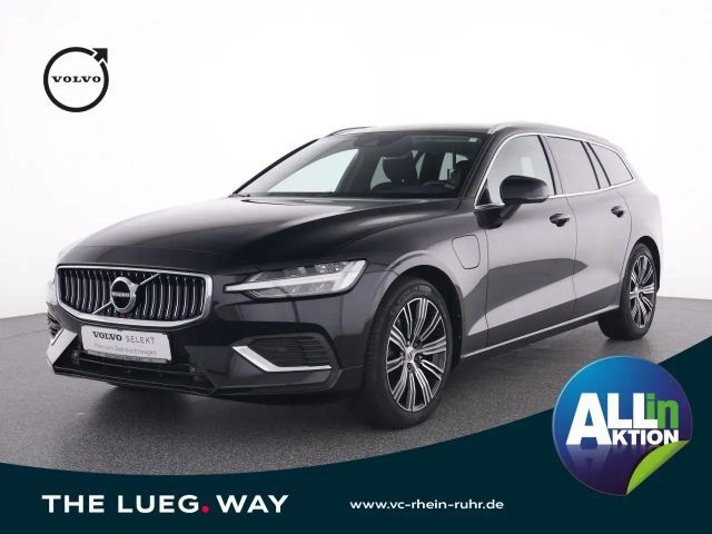 Volvo V60 Core T6