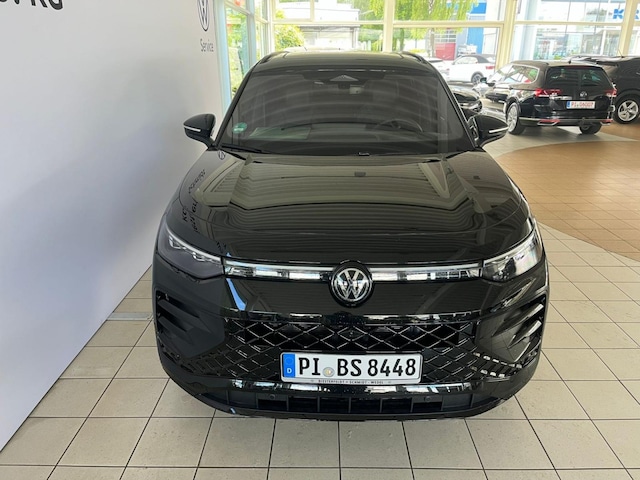 Volkswagen Tayron 2.0 TDI DSG R-Line