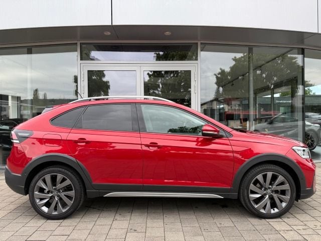 Volkswagen Taigo 1.5 TSI Style