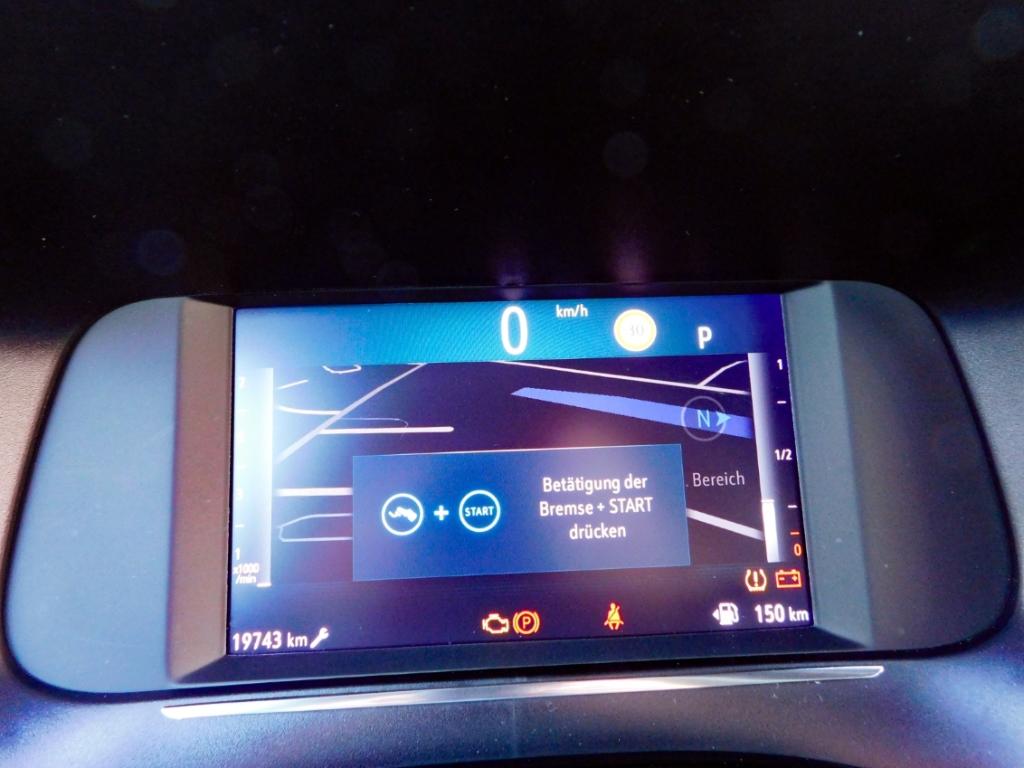 Opel Corsa GS-Line Grand Sport